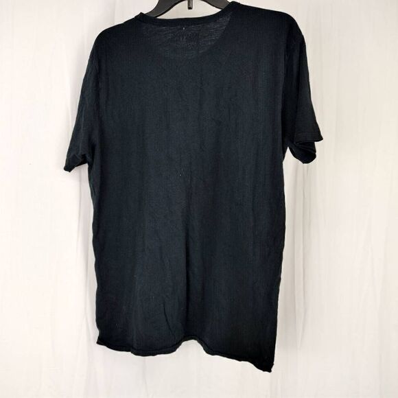 Lucky Brand Pink Floyd Sun Tee Dark Side Of The Moon Size Medium Band Graphic... - Picture 3 of 7